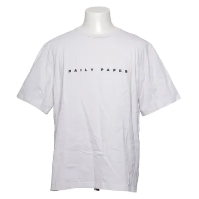T-shirt (Blanc) de Daily Paper Coton