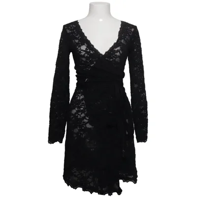 Dressing gown (Black) from Rosemunde Cotton, Elastane, Polyamide, Viscose