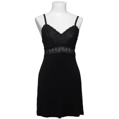 Nightgown (Black) from Cosabella Elastane, Modal, Polyamide