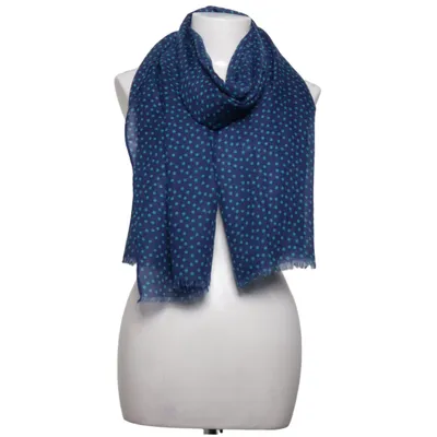 Scarf (Blue, Green) from Codello