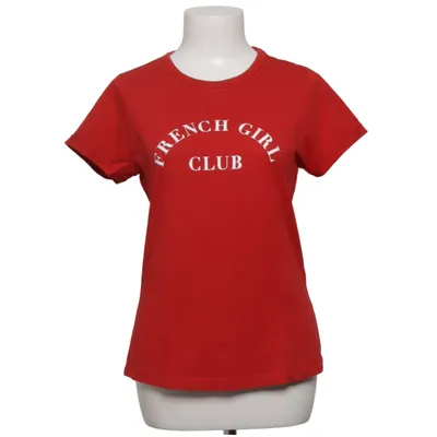 T-shirt (Bien/07) de Bien Bleu Coton