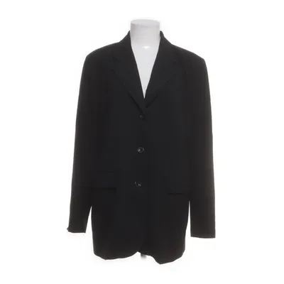 Kavaj (Svart) från Label Of Graded Goods Acetat, Elastan, Polyester, Viskos