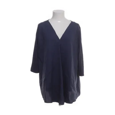 Blouse (Blue) from Roberto Collina Cotton