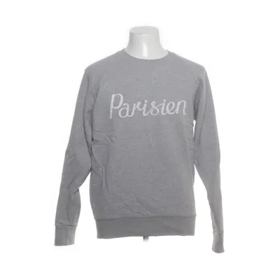 Collegetröja (Grå) från Maison Kitsune Bomull