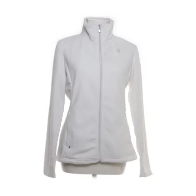Fleecejacka (Vit) från Luhta Polyester