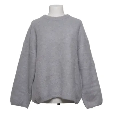 Trui (Grijs) van H&M Edition Elastaan, Mohair, Polyamide, Wol