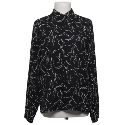 Shirt (Handdrawn Horse) from Costes Studio Polyester