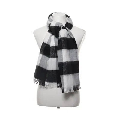 Halsduk (Svart, Vit, Grå)