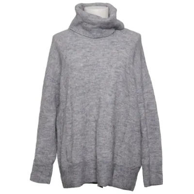 Polotröja (Skylar) från Cut & Pret Elastan, Mohair, Polyamid, Polyester, Ull