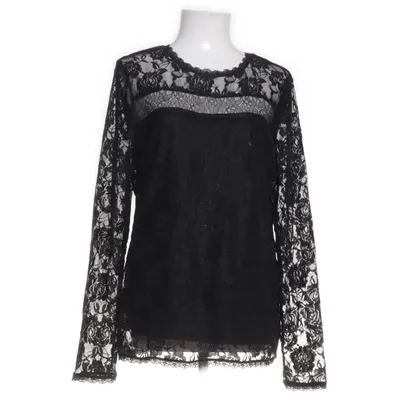 Topp (Svart) från Cream Elastan, Polyamid