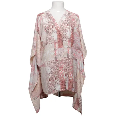 Strandkjole (Flerfarvet) fra Generous by Lindex Polyester
