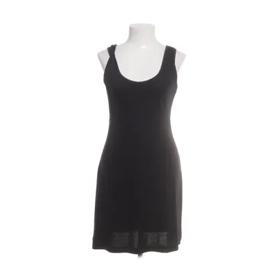 Dress (Black) from JmPlus Elastane, Polyester