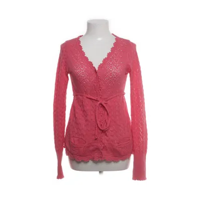 Cardigan (Roze) van Odd Molly Acryl, Katoen