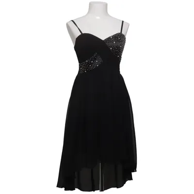 Cocktail dress (Black) from Cotton On Elastane, Polyester