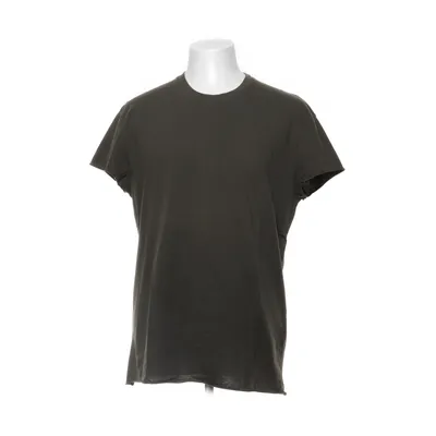 T-shirt (Grön) från Selected Homme Bomull