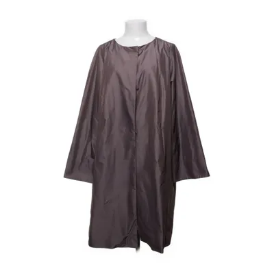 Kappa (Brun) från Marina Rinaldi Acetat, Polyester, Viskos