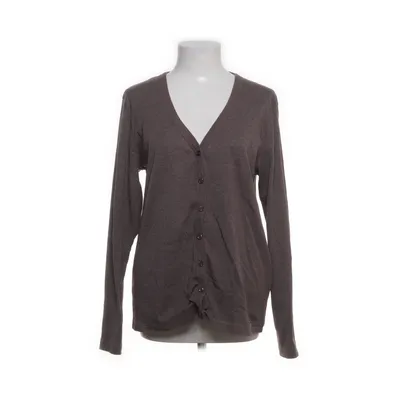 Kofta (Brun) från Cecil Bomull, Polyester