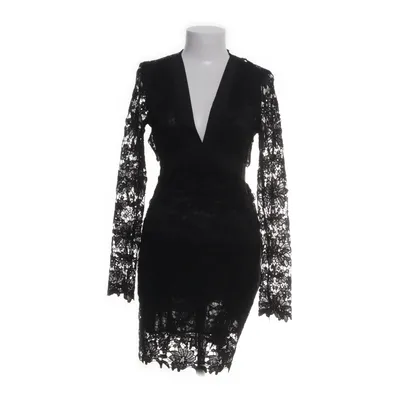 Jurk (Zwart) van Fashion