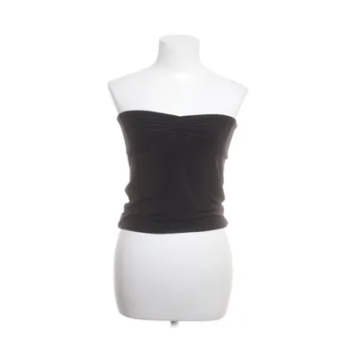 Tubtopp (Svart) från Fashionkilla Elastan, Polyester