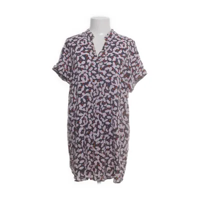 Dress (Pink, Multicolored) from Anna Glover x H&M Viscose