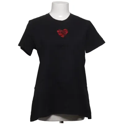 T-shirt (Zwart) van Diesel