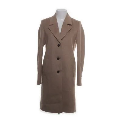 Jas (Beige) van Selected Femme