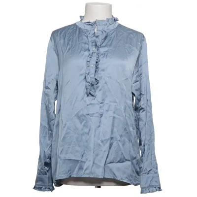 Blouse (Franka) van Lollys Laundry Katoen, Viscose