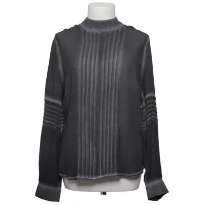 Blouse (Gray) from Liebeskind Berlin Silk