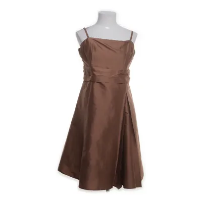 Dress (Brown) from FACE Viscose