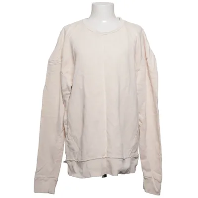 Collegetröja (Beige) från Adnym Atelier Bomull