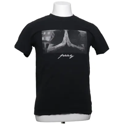T-shirt (PB19-020) fra Mister Tee Bomuld, Uld