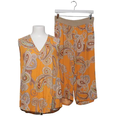 Set (Geel, Bruin, Meerkleurig) van Betty Barclay Viscose