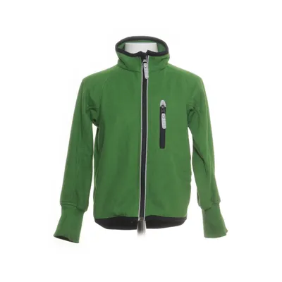 Fleecejacka (Grön) från Polarn O. Pyret Polyester