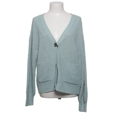 Cardigan (Groen) van NKD Acryl