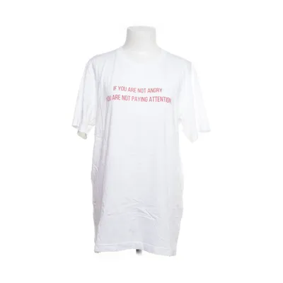 T-shirt (Vit) från The Spark Company Bomull