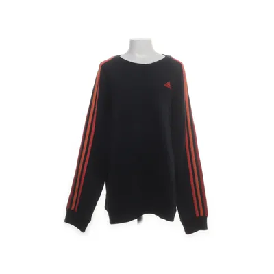 Sweatshirt (Zwart, Meerkleurig) van Adidas