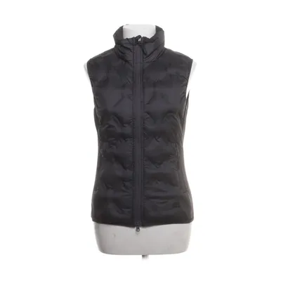 Ytterväst (Svart) från Horze Elastan, Polyester
