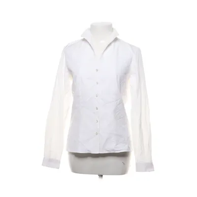 Chemise (Blanc) de Van Laack Coton