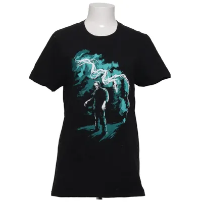T-shirt (Svart, Flerfärgad) från Lootcrate Bomull