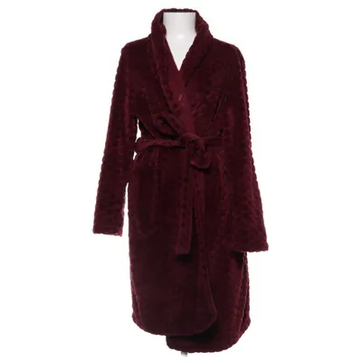 Badrock (Röd) från Hunkemöller Polyester