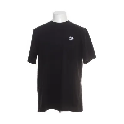 T-shirt (Svart, Flerfärgad) från The North Face x Supreme Bomull