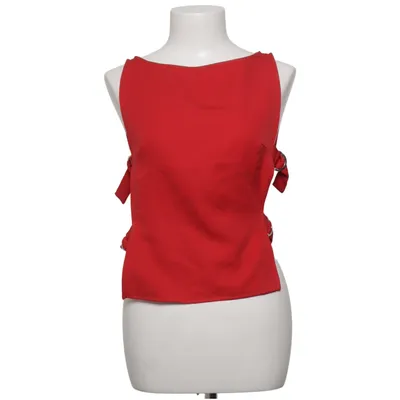 Haut (Rouge) de Peppermayo Polyester