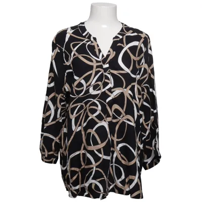 Blouse (Black, White, Beige) from JYOTHI Viscose