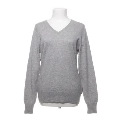 Pullover (Grå) från In Linea Kashmir