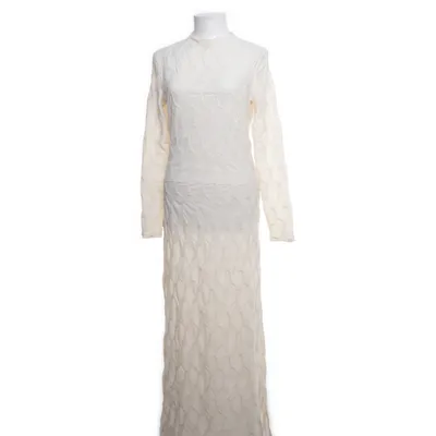 Långklänning (Beige) från VILA Polyester