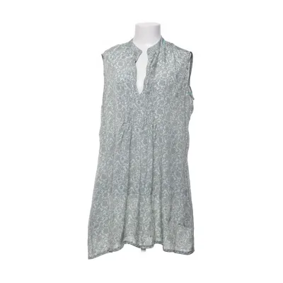 Dress (Blue, Gray, Multicolored) from Siya
