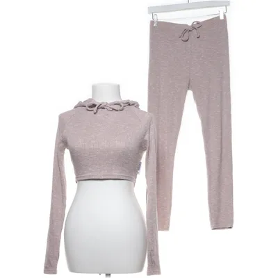 Tenue d'intérieur (Beige) de Gymshark Élasthane, Polyester, Viscose