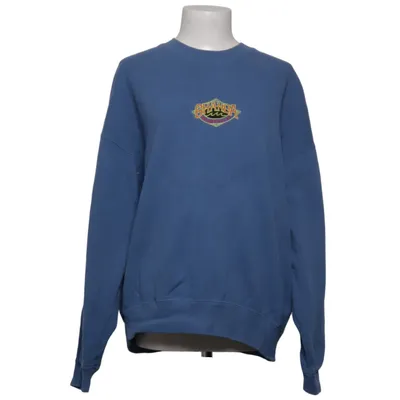 Sweatshirt (Blau) von Ghanda