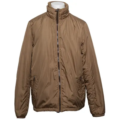 Bomberjack (Beige) van LTB Polyester