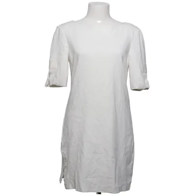 Dress (White) from Hunkydory Elastane, Polyester